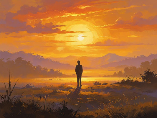 There Is Purpose in Today