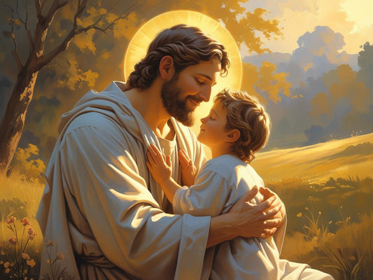 You Are Loved