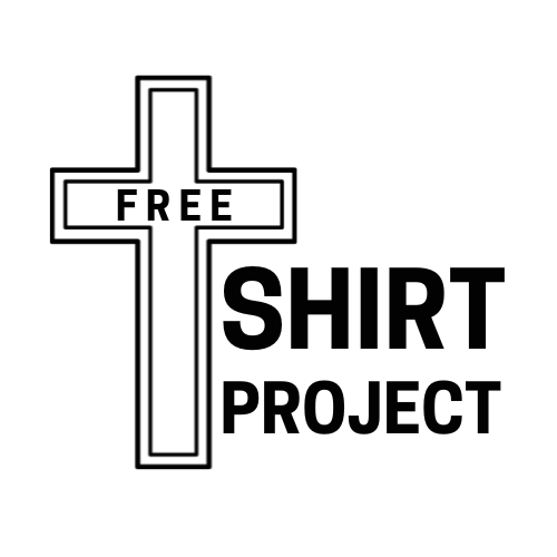 Free Shirt Project